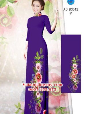 1537729112 841 vai ao dai hoa in 3d ad