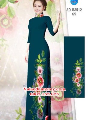 1537729113 712 vai ao dai hoa in 3d ad