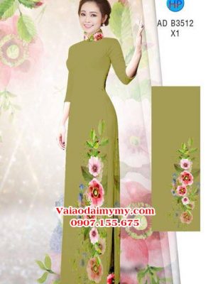 1537729114 150 vai ao dai hoa in 3d ad