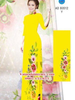 1537729114 450 vai ao dai hoa in 3d ad