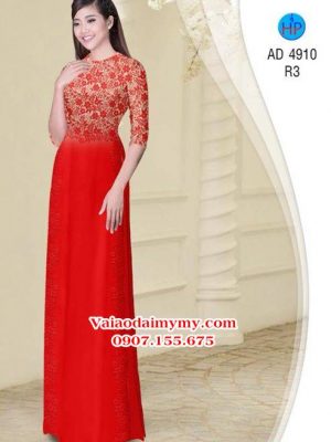 1537801533 209 vai ao dai hoa in 3d ad