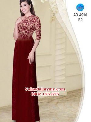 1537801533 543 vai ao dai hoa in 3d ad