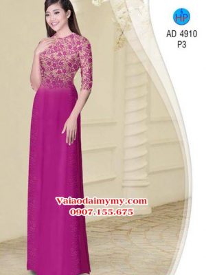 1537801534 559 vai ao dai hoa in 3d ad