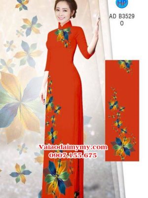 1537882474 342 vai ao dai hoa in 3d ad