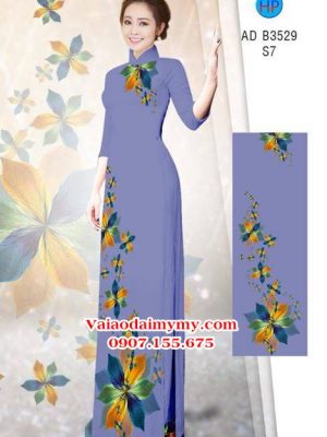 1537882478 133 vai ao dai hoa in 3d ad