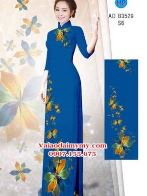 1537882478 383 vai ao dai hoa in 3d ad