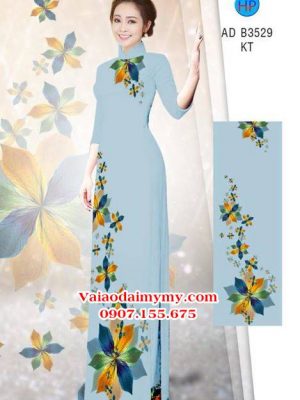 1537882478 606 vai ao dai hoa in 3d ad