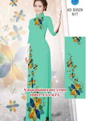 1537882478 887 vai ao dai hoa in 3d ad