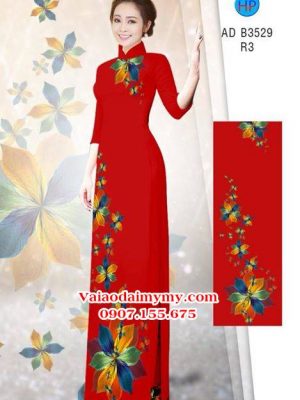 1537882479 800 vai ao dai hoa in 3d ad