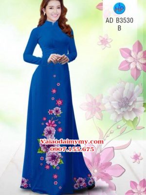 1537886733 190 vai ao dai hoa in 3d ad