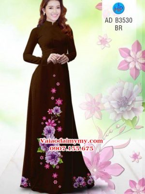 1537886733 501 vai ao dai hoa in 3d ad