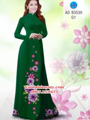 1537886733 818 vai ao dai hoa in 3d ad