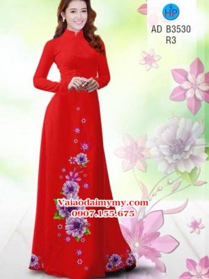 1537886734 295 vai ao dai hoa in 3d ad