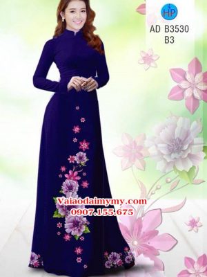 1537886734 726 vai ao dai hoa in 3d ad