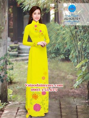 1537920822 467 vai ao dai chao ngay moi ad