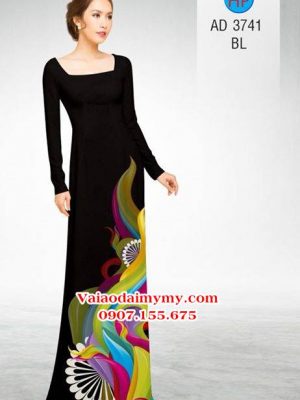 1537984727 805 vai ao dai hoa van ao ad