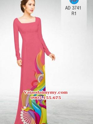 1537984727 812 vai ao dai hoa van ao ad