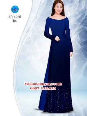 1538057124 543 vai ao dai den quyen luc ad