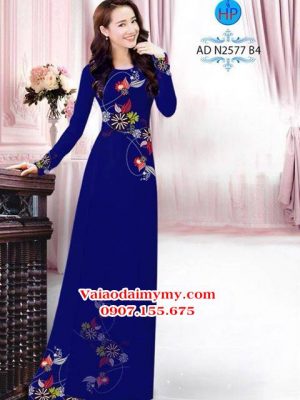 1538061392 350 vai ao dai hoa in 3d ad