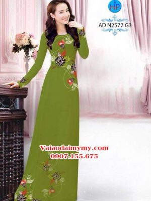 1538061392 883 vai ao dai hoa in 3d ad