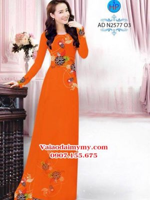 1538061393 53 vai ao dai hoa in 3d ad