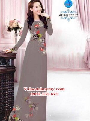 1538061393 740 vai ao dai hoa in 3d ad