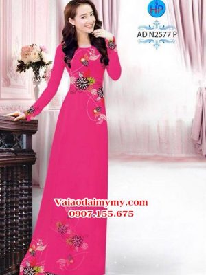 1538061393 766 vai ao dai hoa in 3d ad