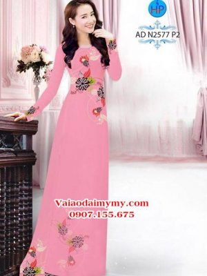 1538061393 938 vai ao dai hoa in 3d ad