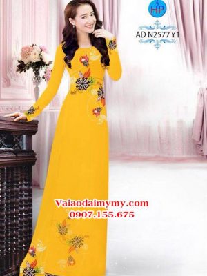 1538061394 359 vai ao dai hoa in 3d ad