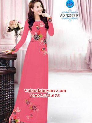 1538061394 966 vai ao dai hoa in 3d ad