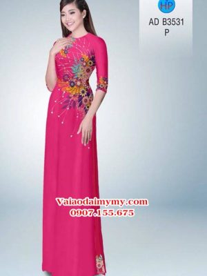 1538069907 946 vai ao dai hoa in 3d ad