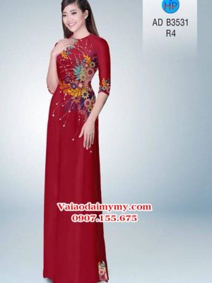 1538069908 840 vai ao dai hoa in 3d ad