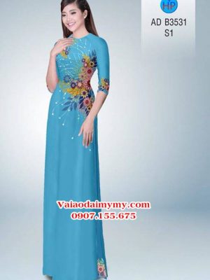 1538069908 96 vai ao dai hoa in 3d ad