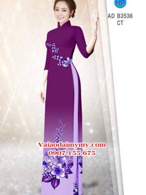 1538078427 340 vai ao dai hoa in 3d ad