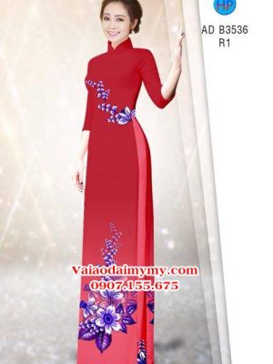 1538078432 980 vai ao dai hoa in 3d ad