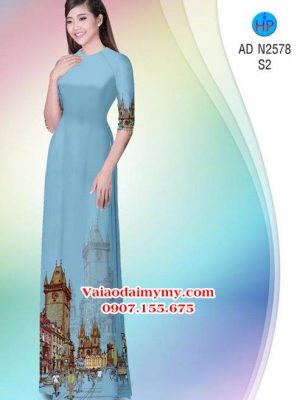 1538138125 402 vai ao dai phong canh ad