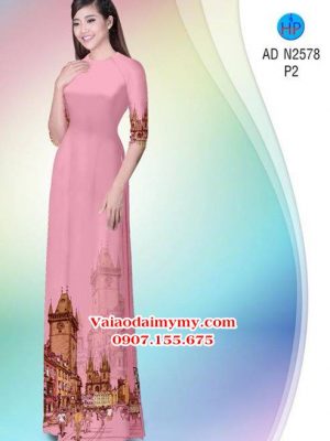 1538138126 364 vai ao dai phong canh ad