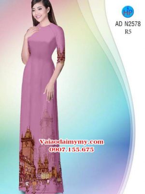 1538138126 439 vai ao dai phong canh ad