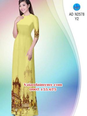 1538138134 706 vai ao dai phong canh ad