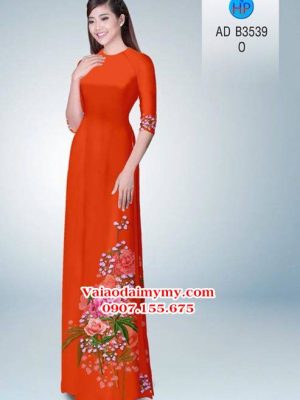 1538150912 205 vai ao dai hoa in 3d ad