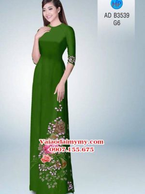 1538150912 27 vai ao dai hoa in 3d ad