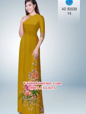 1538150913 407 vai ao dai hoa in 3d ad