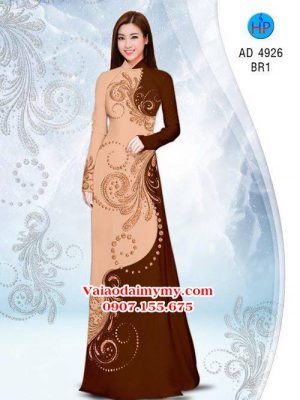 1538159434 119 vai ao dai hoa van ad