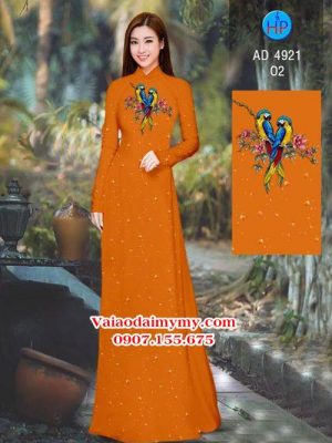 1538214814 583 vai ao dai doi chim ad