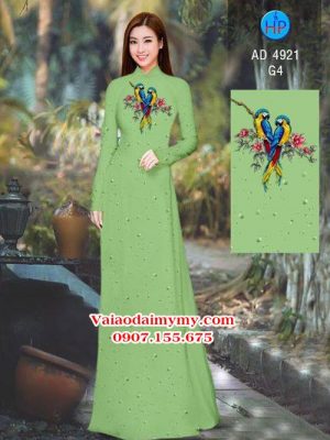 1538214815 142 vai ao dai doi chim ad