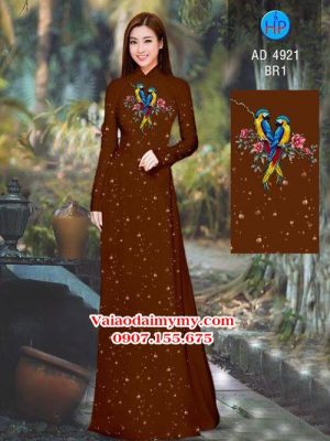 1538214815 580 vai ao dai doi chim ad