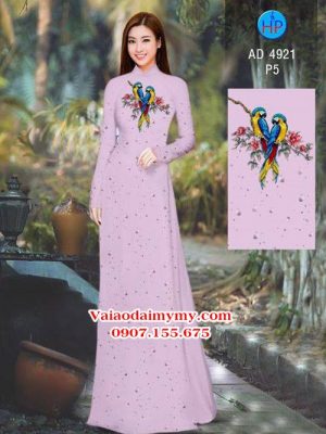 1538214815 843 vai ao dai doi chim ad