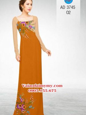 1538219062 368 vai ao dai hoa in 3d ad