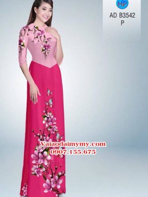 1538223328 157 vai ao dai hoa dao ad