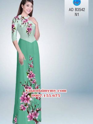 1538223328 166 vai ao dai hoa dao ad